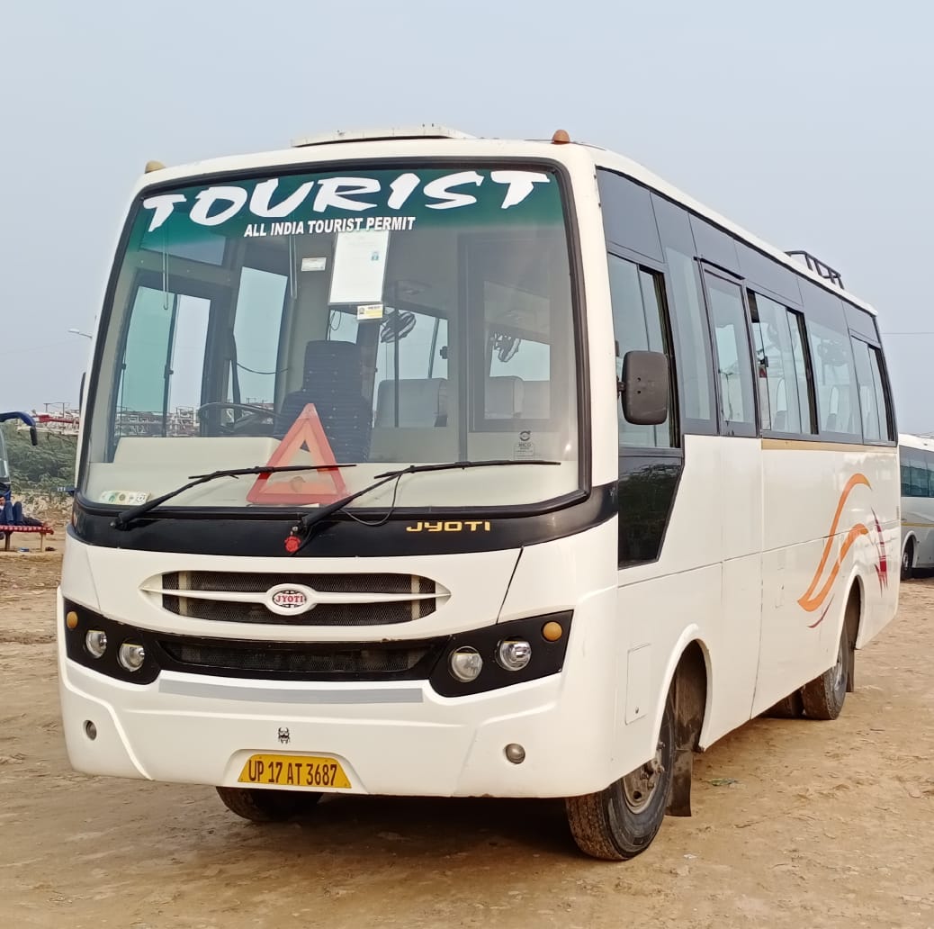 AC MINI COACHES